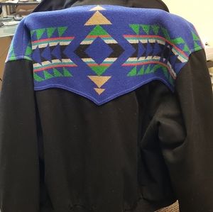 Pendleton Men's High Grade Western Wear Jacket